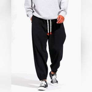 Kidoriman Kireina Oversize Pants